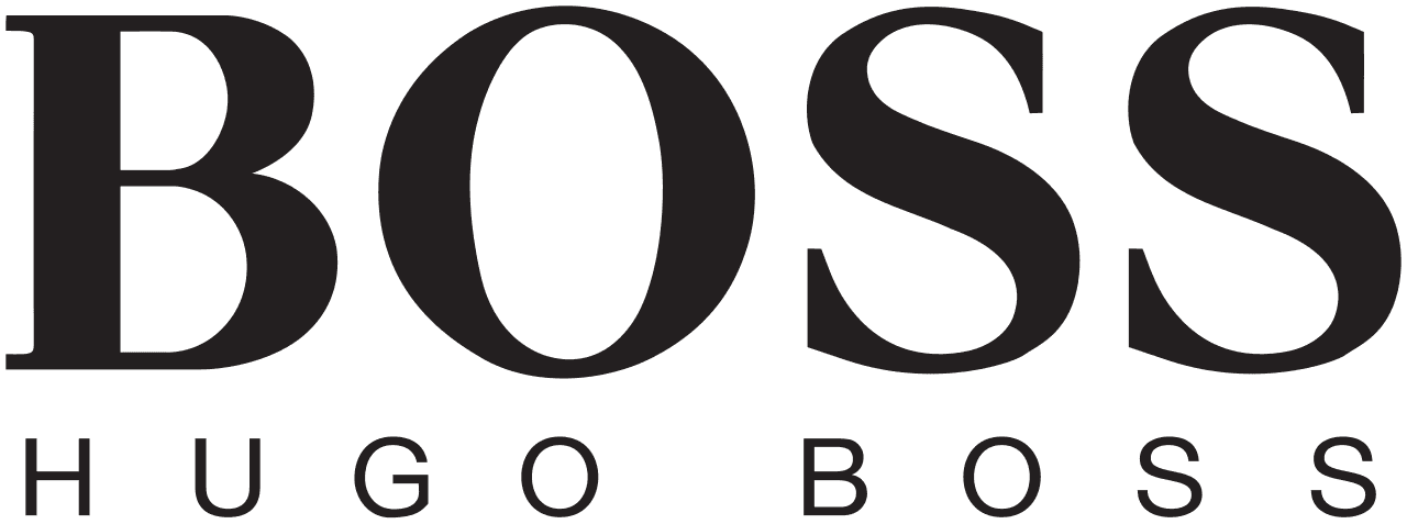 Leadlet Kundenlogo Hugo Boss